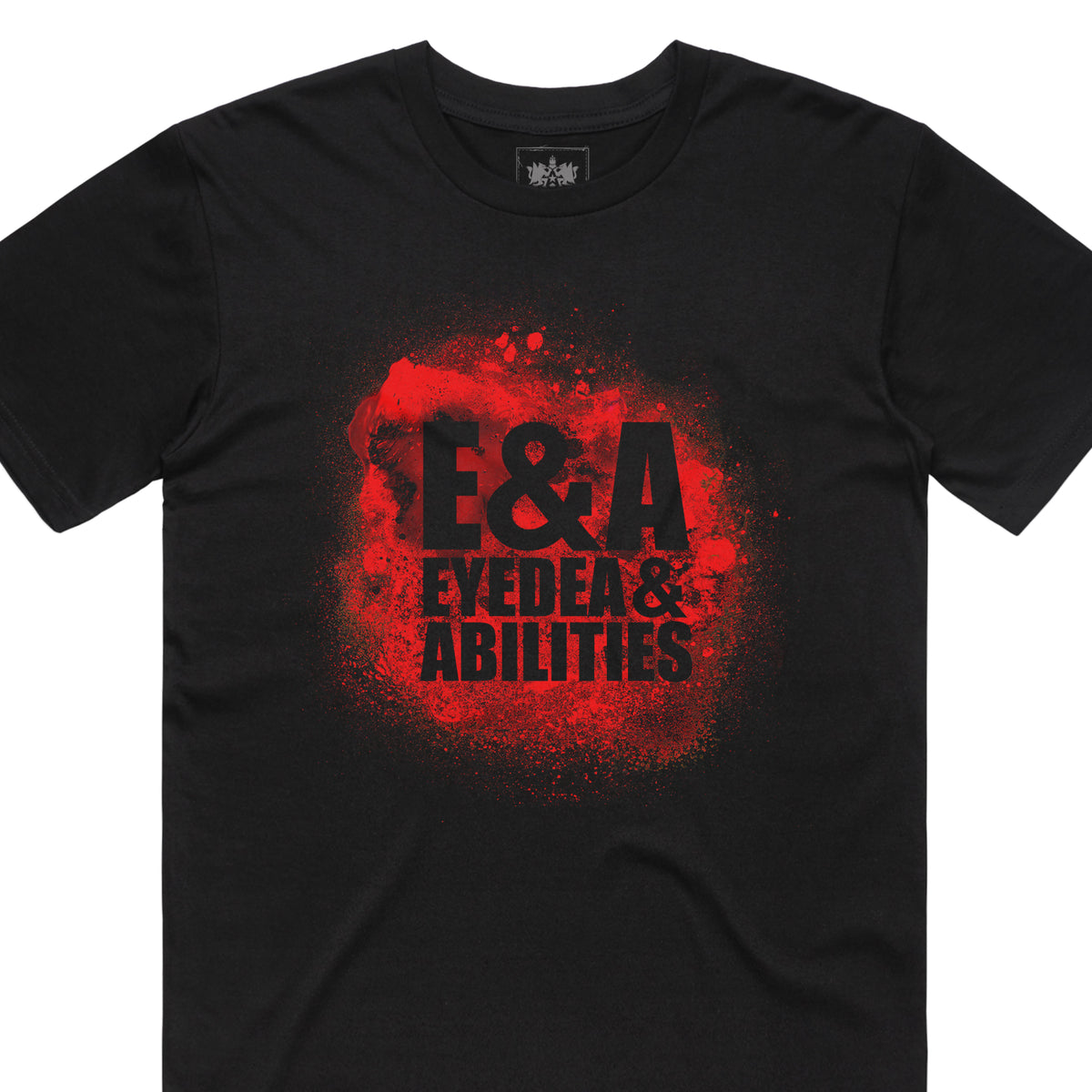 Eyedea &amp; Abilities - E&amp;A 20th T-Shirt