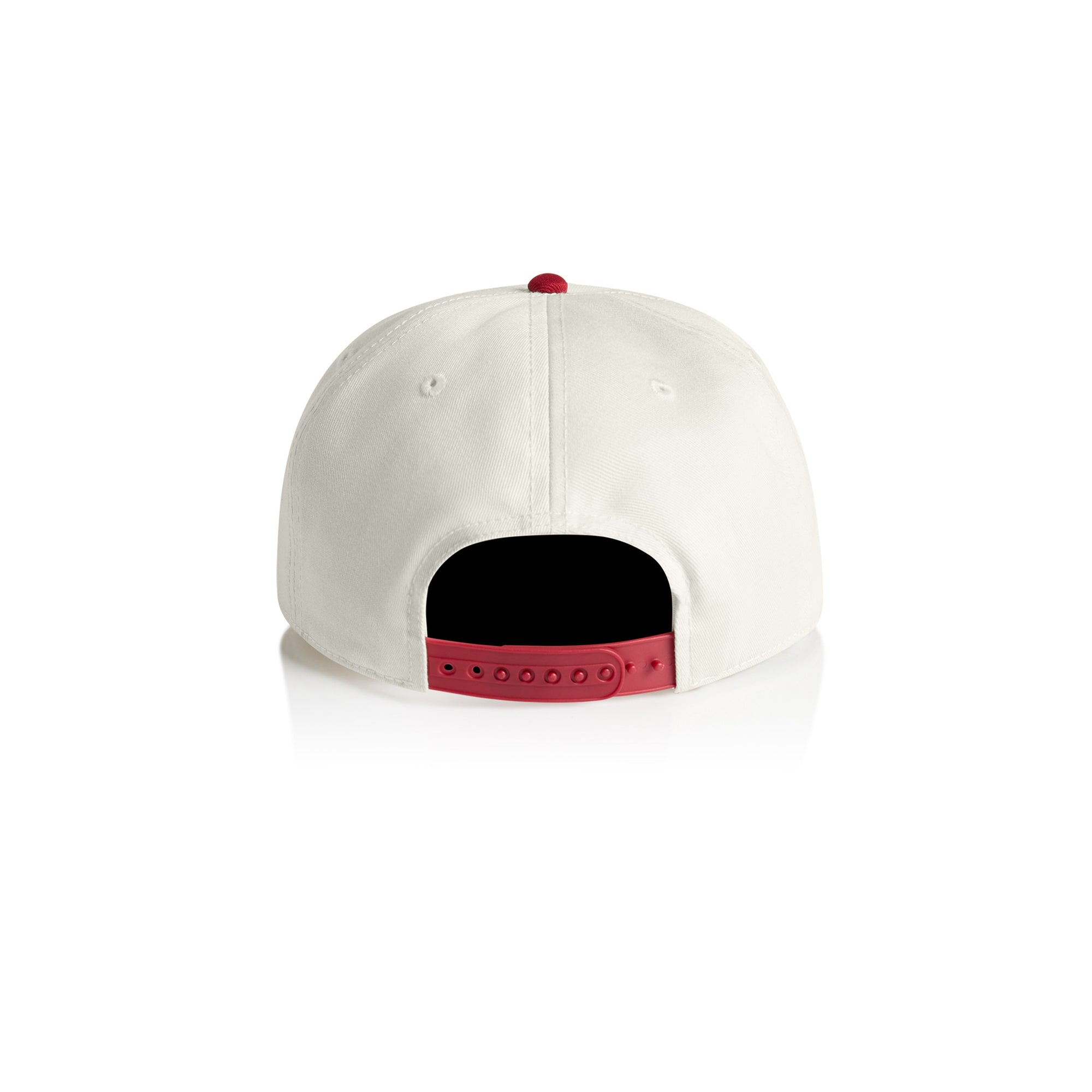 MF DOOM - DOOM's Diner Old Dad Hat (Red)