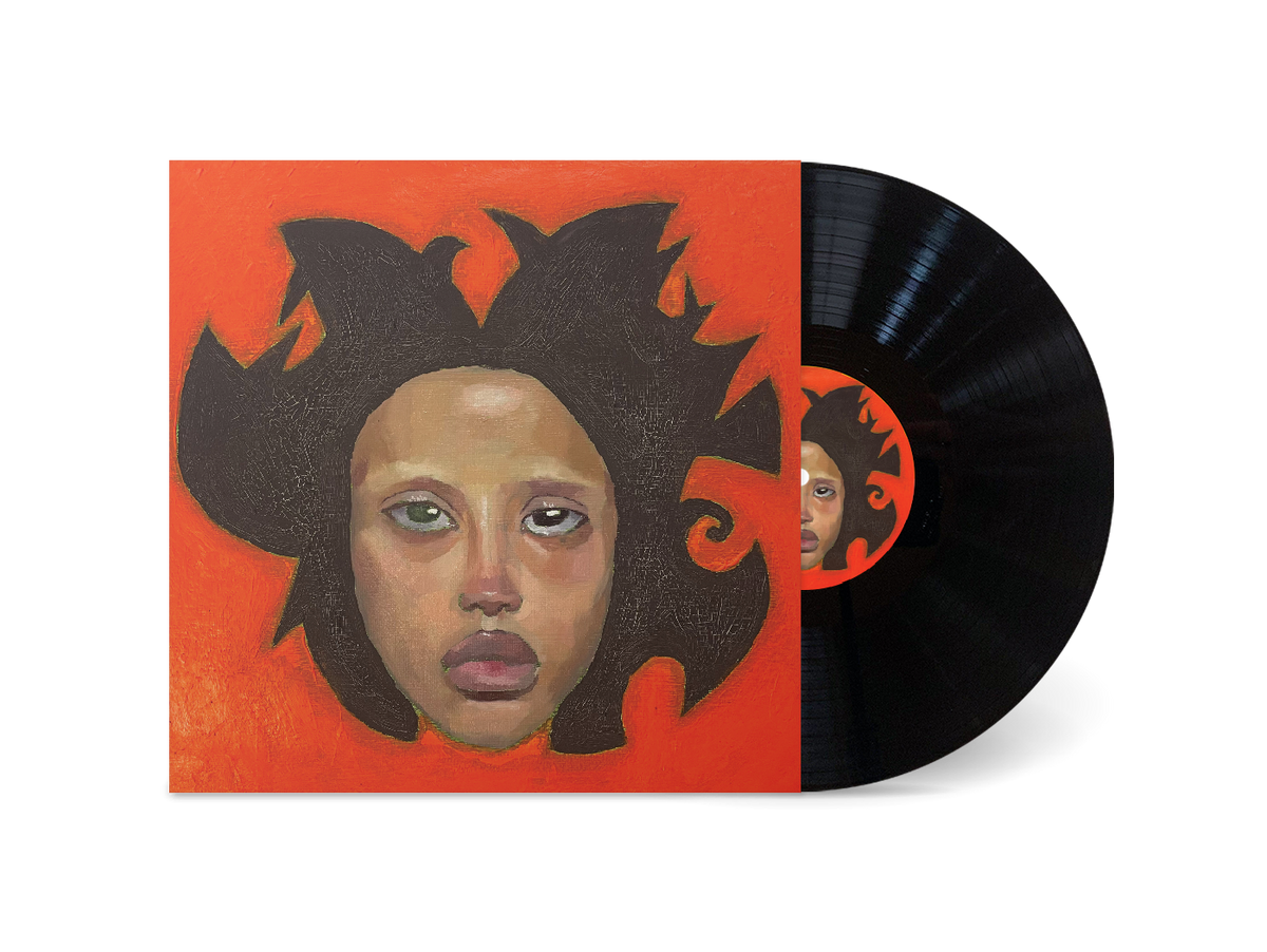 Mike Ladd - Nonechosen (Vinyl)