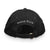 Aesop Rock - ITS Embroidered Hat (Black)