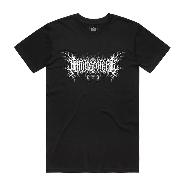 Atmosphere - Metal Roots Shirt (Black)
