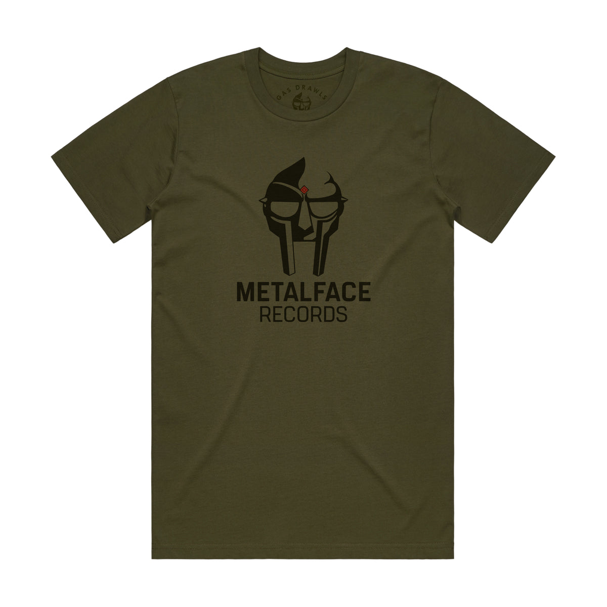 Metalface Records - Rhymesayers Entertainment