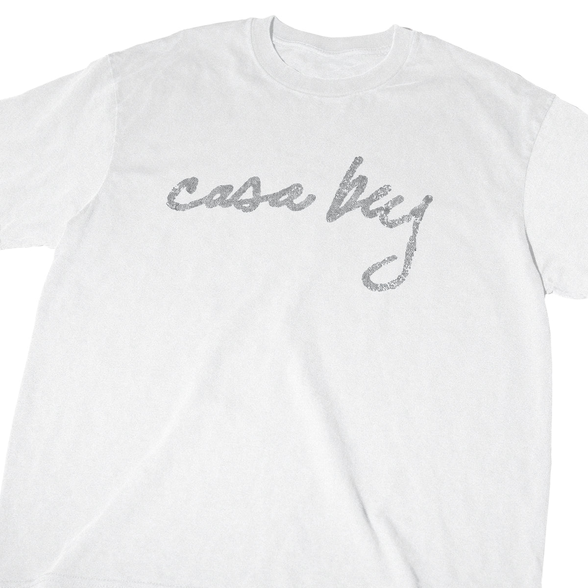 yasiin bey - Casa Bey Shirt (White)