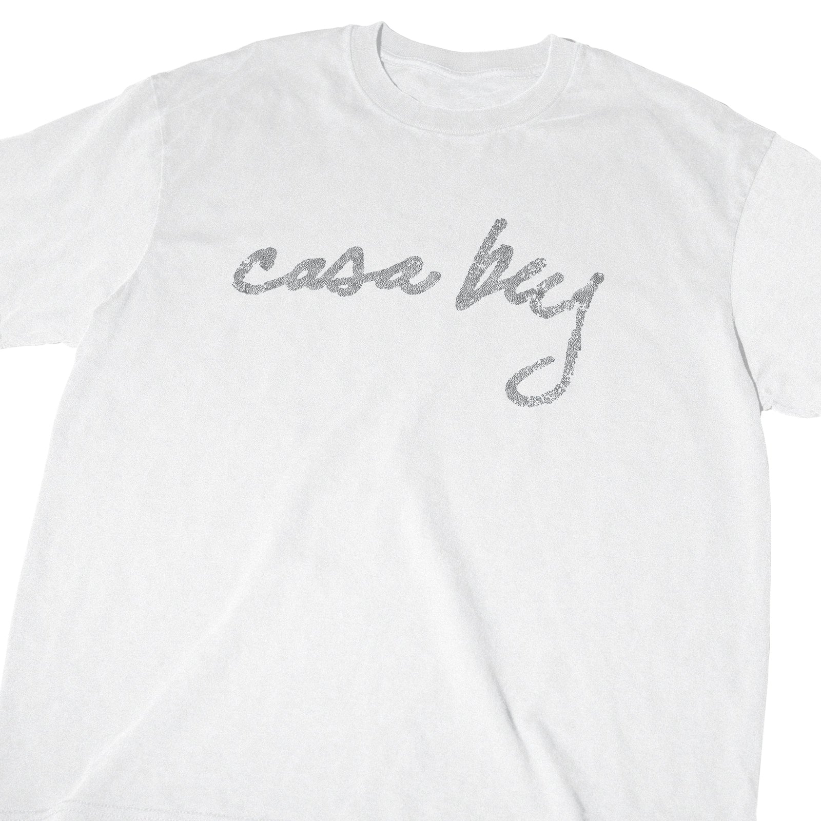 yasiin bey - Casa Bey Shirt (White)