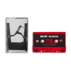 yasiin bey - The Ecstatic (Cassette) - Rhymesayers Entertainment
