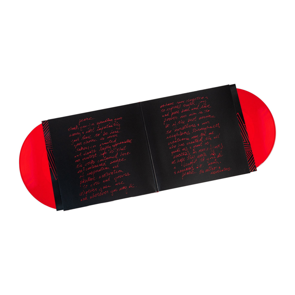 yasiin bey - The Ecstatic (Standard Vinyl)