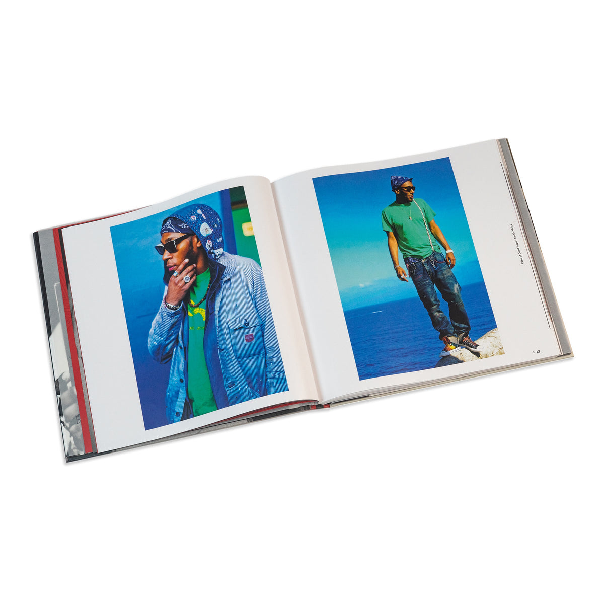 yasiin bey - The Ecstatic (Deluxe Photo Book + Vinyl)