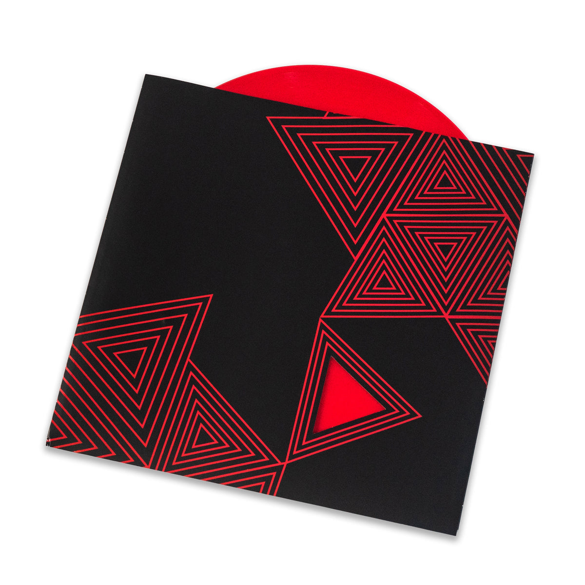 yasiin bey - The Ecstatic (Standard Vinyl)