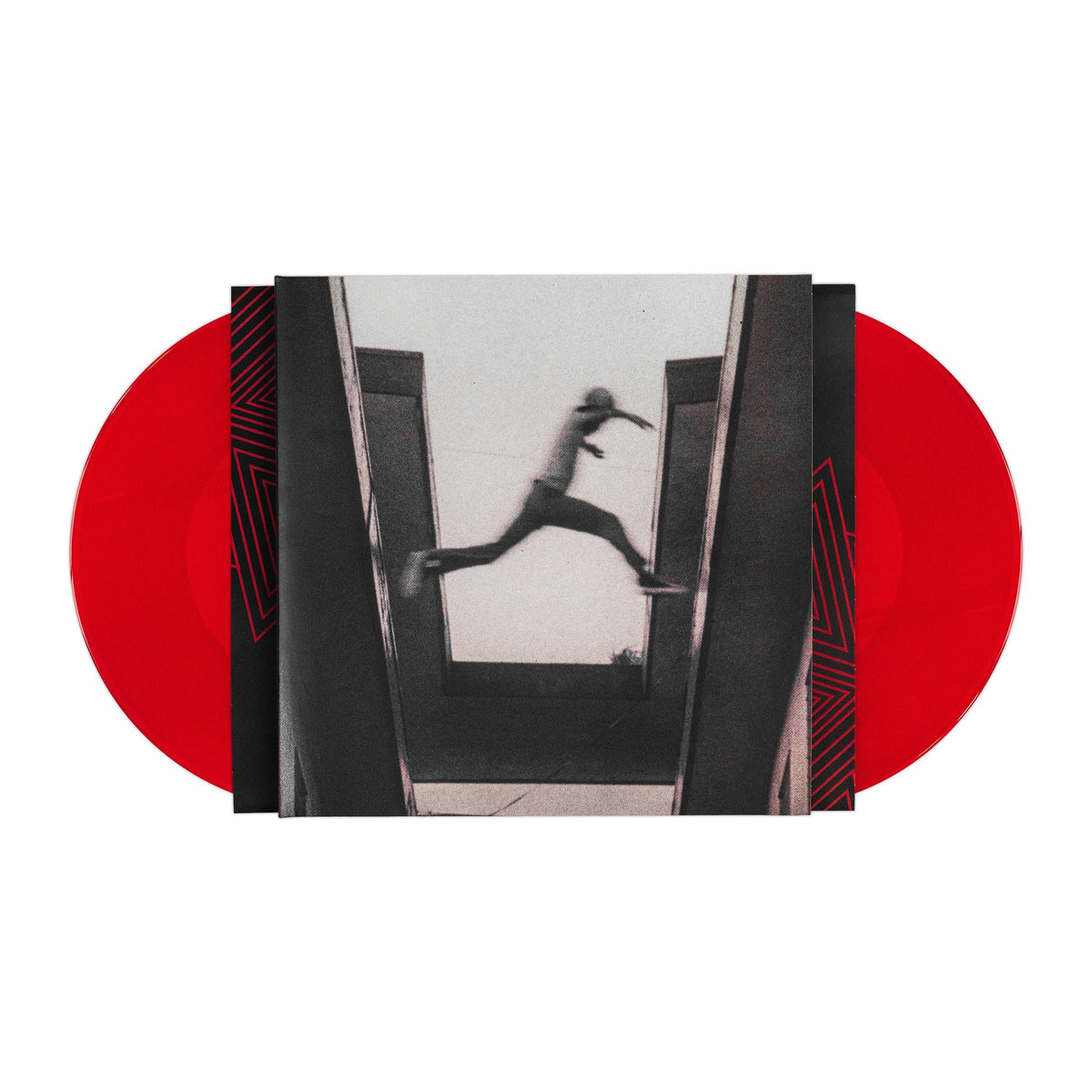 yasiin bey - The Ecstatic (Standard Vinyl)