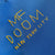 MF DOOM - NYC BLU Hoodie