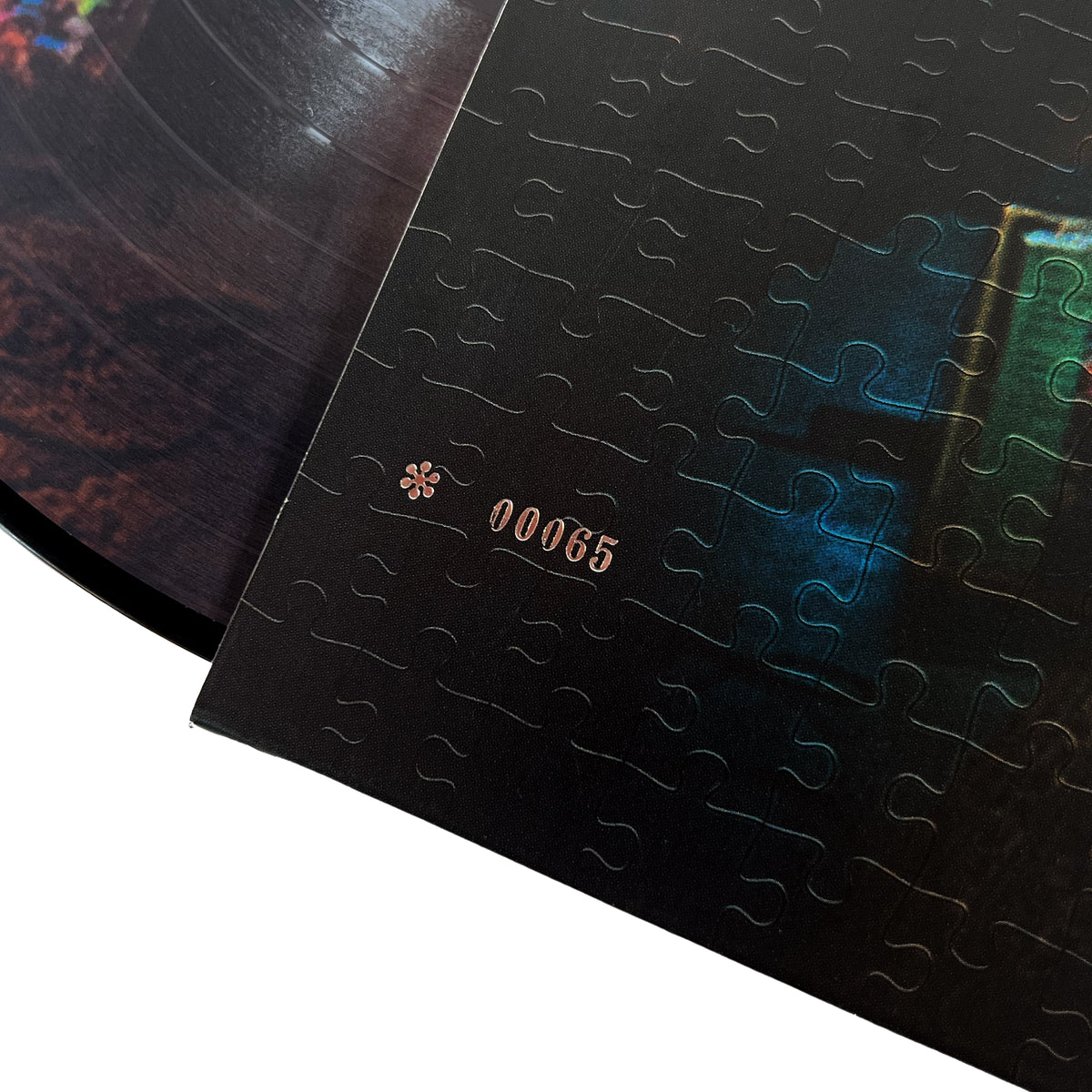 Evidence - Unlearning Vol. 2 (Premium Deluxe Vinyl