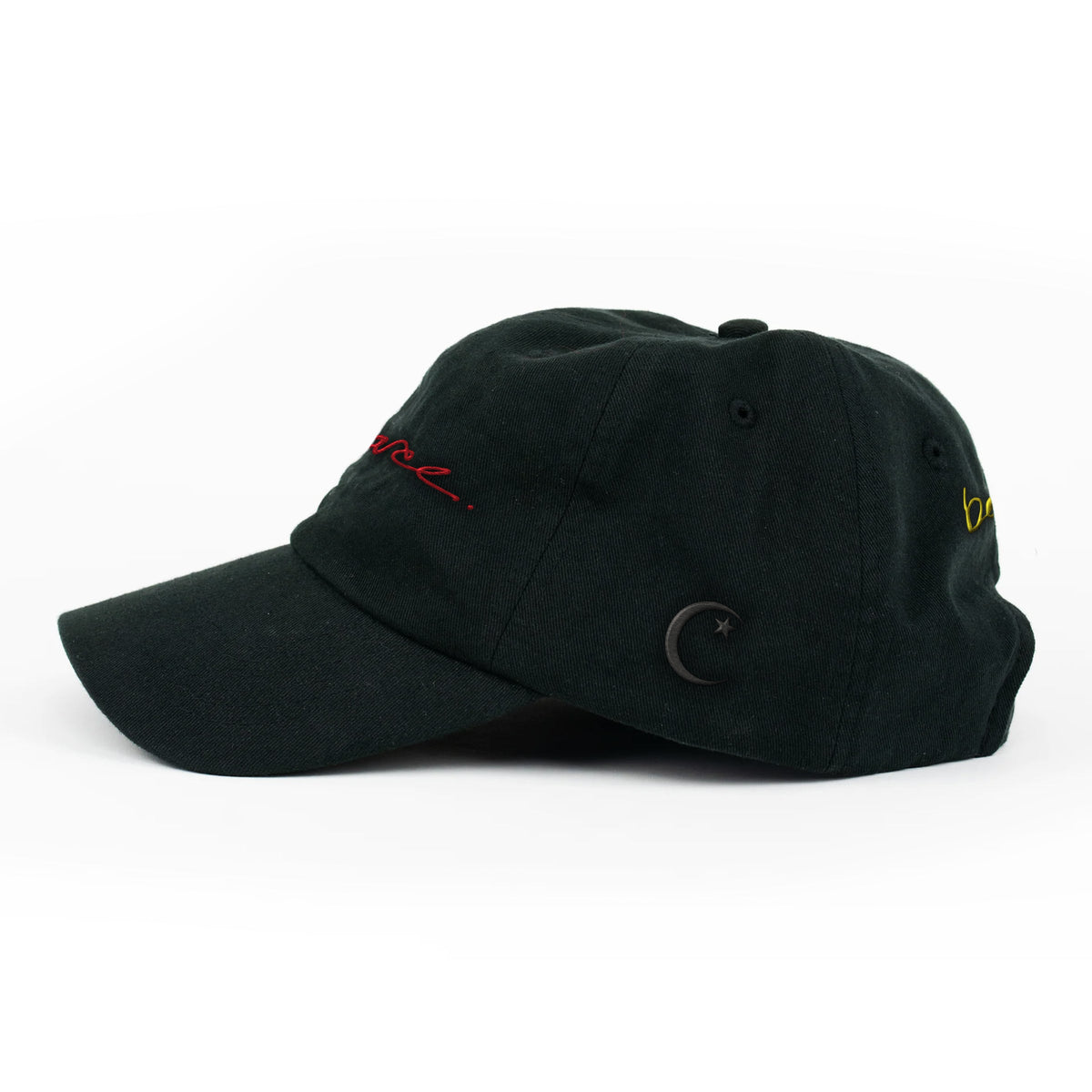 yasiin bey - Peace Dad Hat