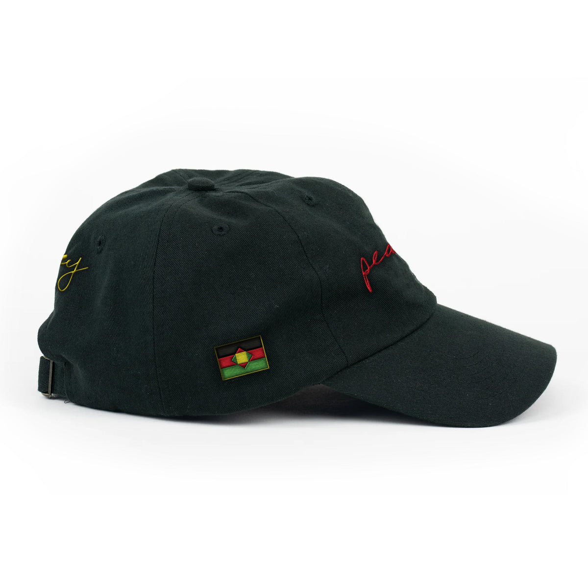 yasiin bey - Peace Dad Hat