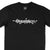 Atmosphere - Hardcore Black Shirt
