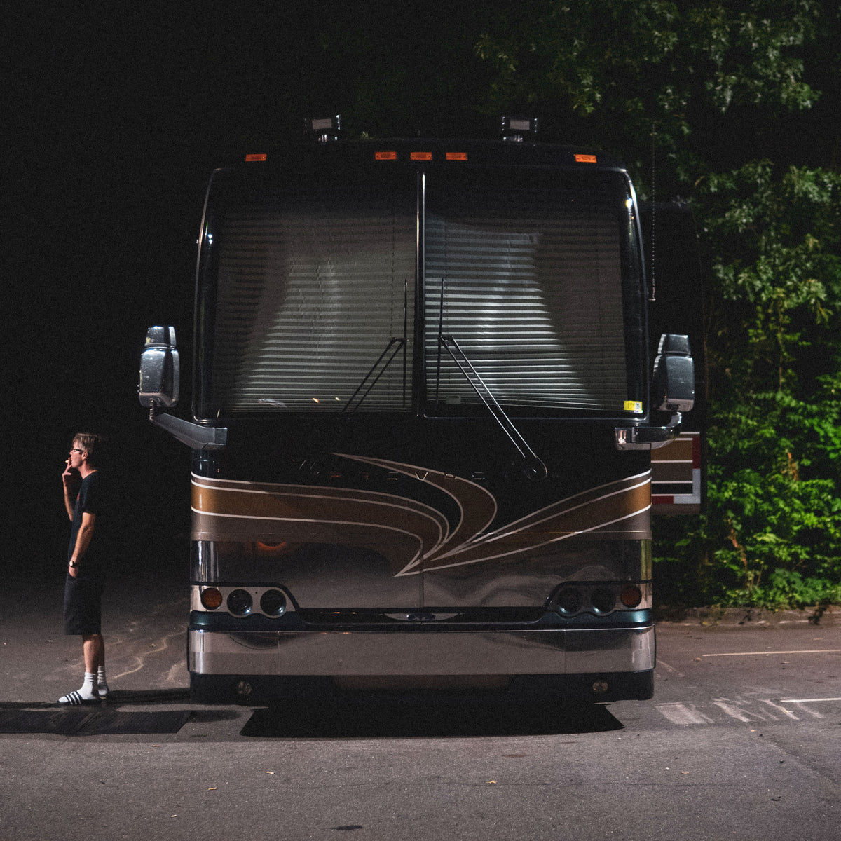 HEBL x ZooDeVille x slug - The Detour (Digital)