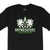 RHYMESAYERS - BATTLEKINGS LYNX COLOR WAY (SHIRT)