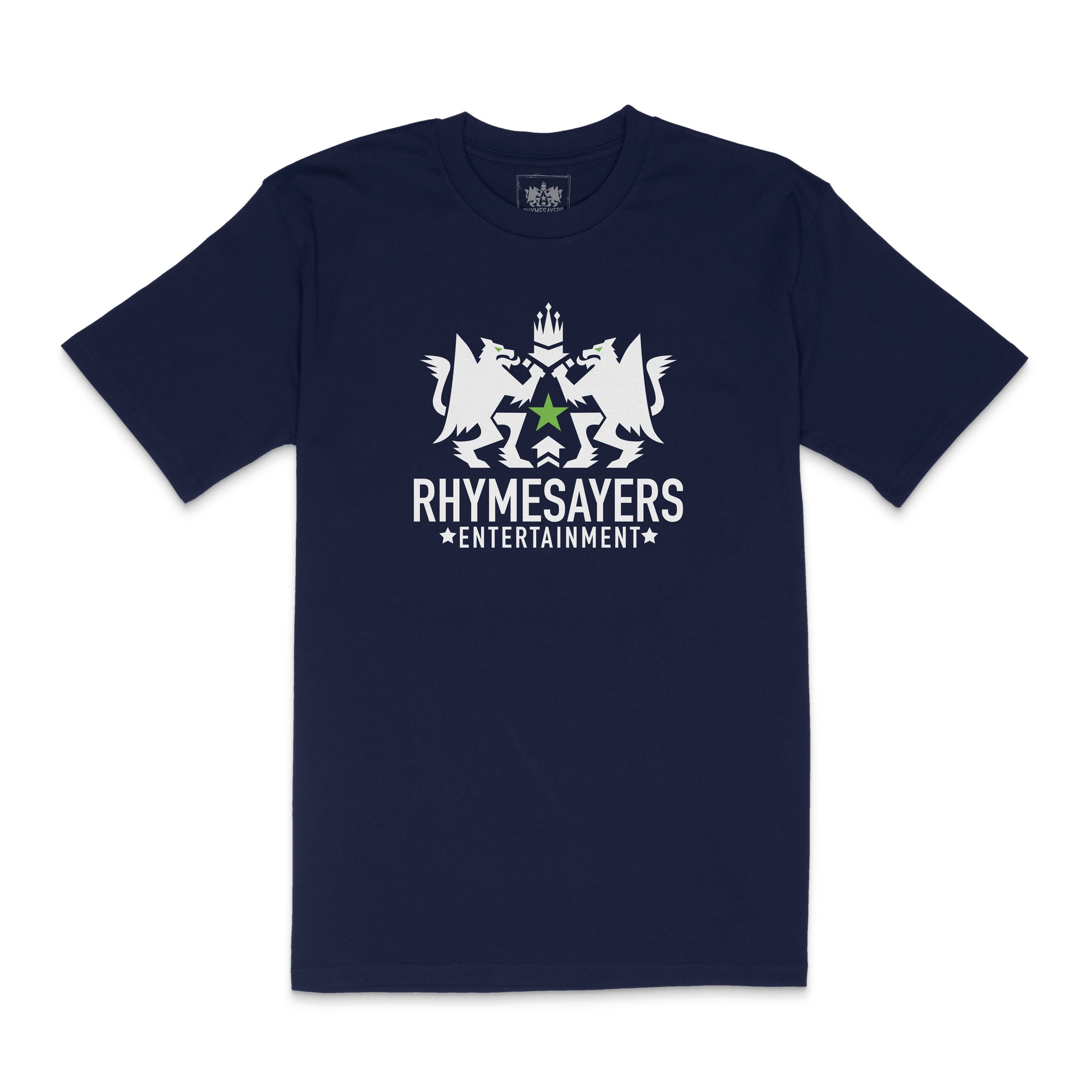 Rhymesayers - Wolves Shirt (Limited) [Pre-Order]
