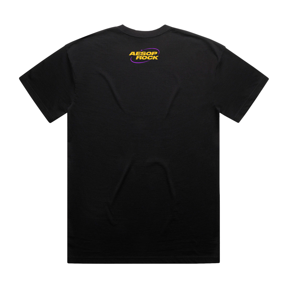 Aesop Rock - Superette Shirt (Black)