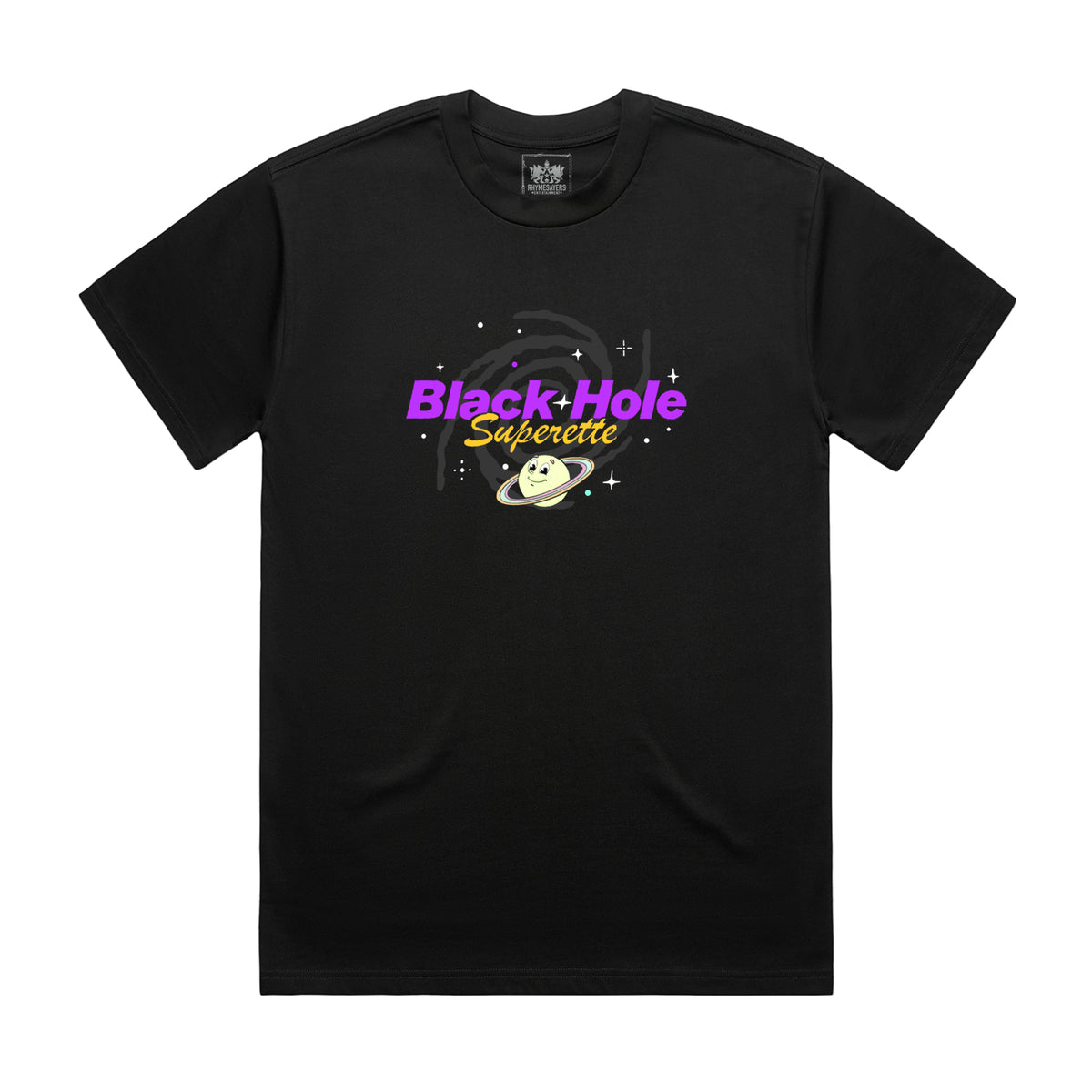 Aesop Rock - Superette Shirt (Black)