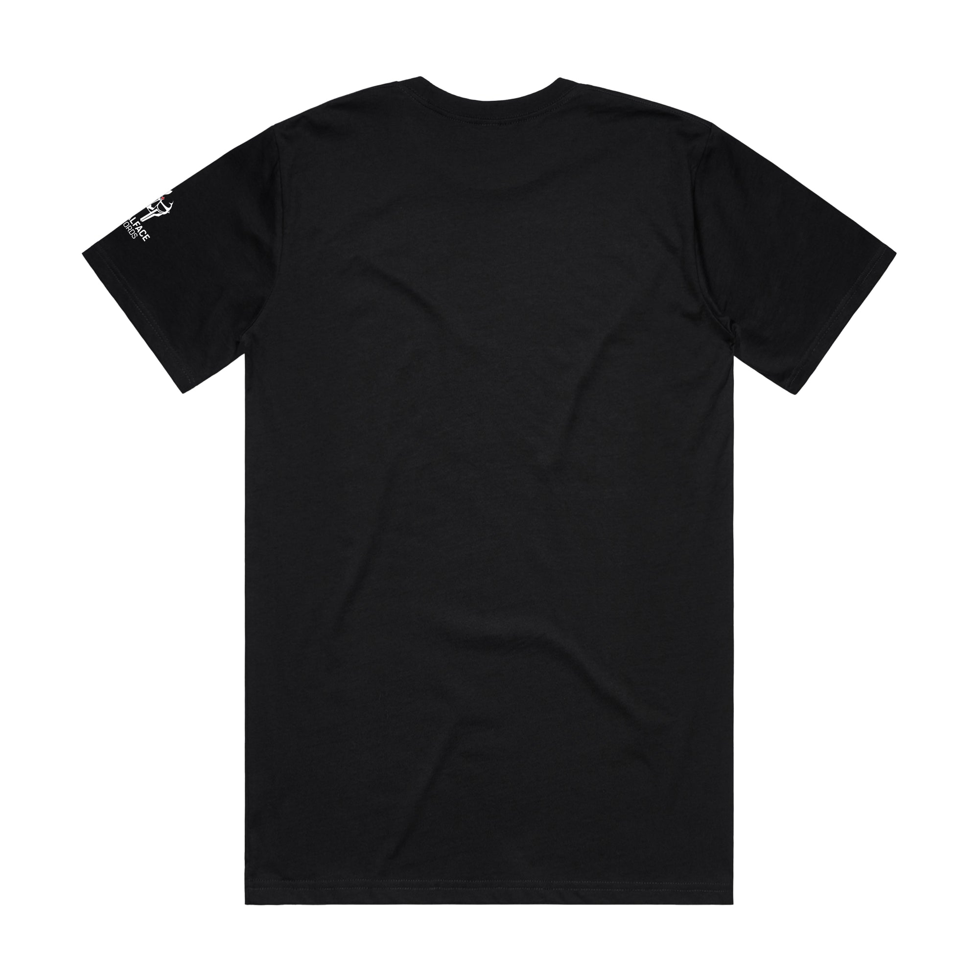 Kurious "Tag" Tee [Pre-Order]