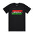 Atmosphere - Tour De Friends: Part Trois Tour T-Shirt (Black)