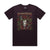 Atmosphere - Traveling Forever Tour T-Shirt (Plum)