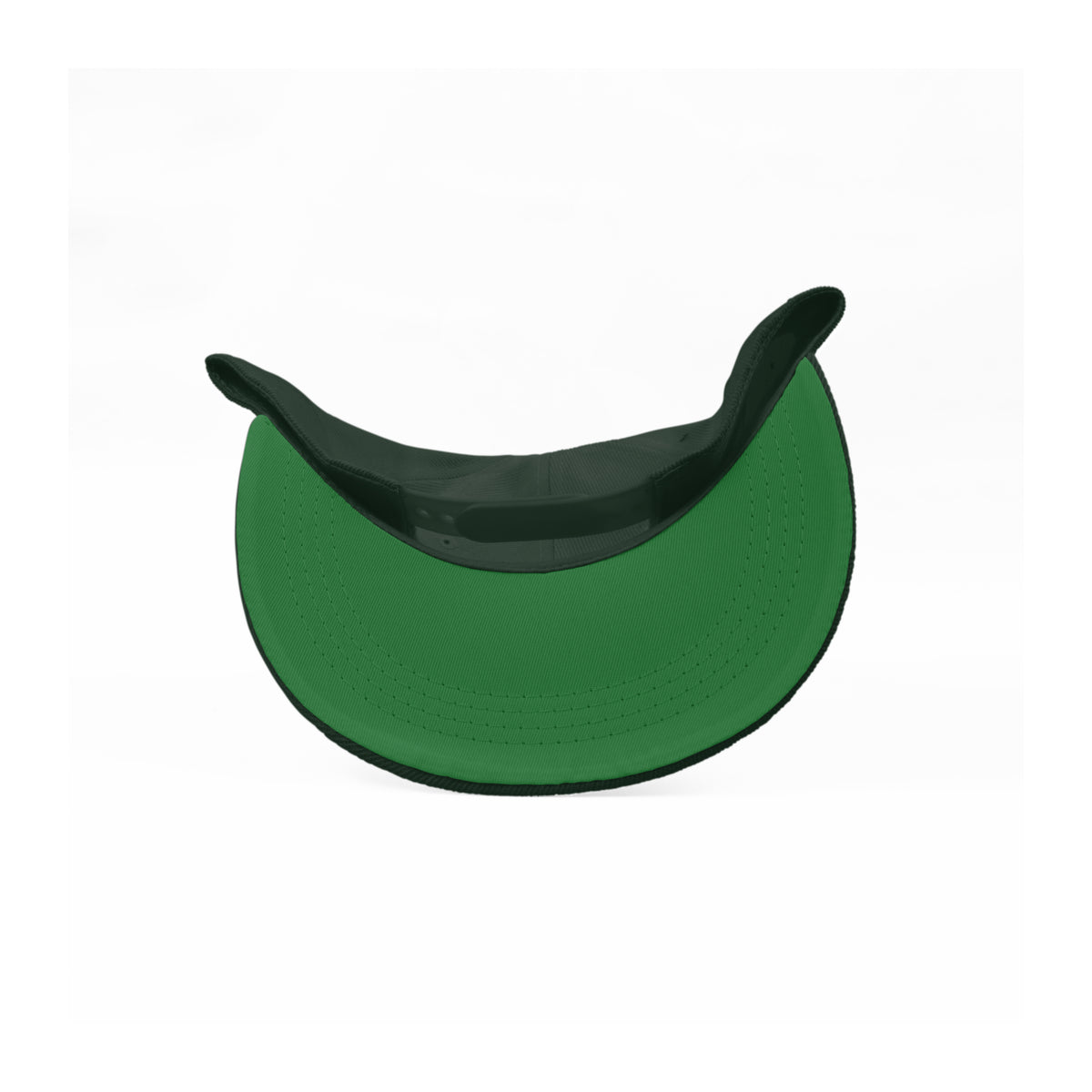 MF DOOM - Throw 25 Hat (Green)