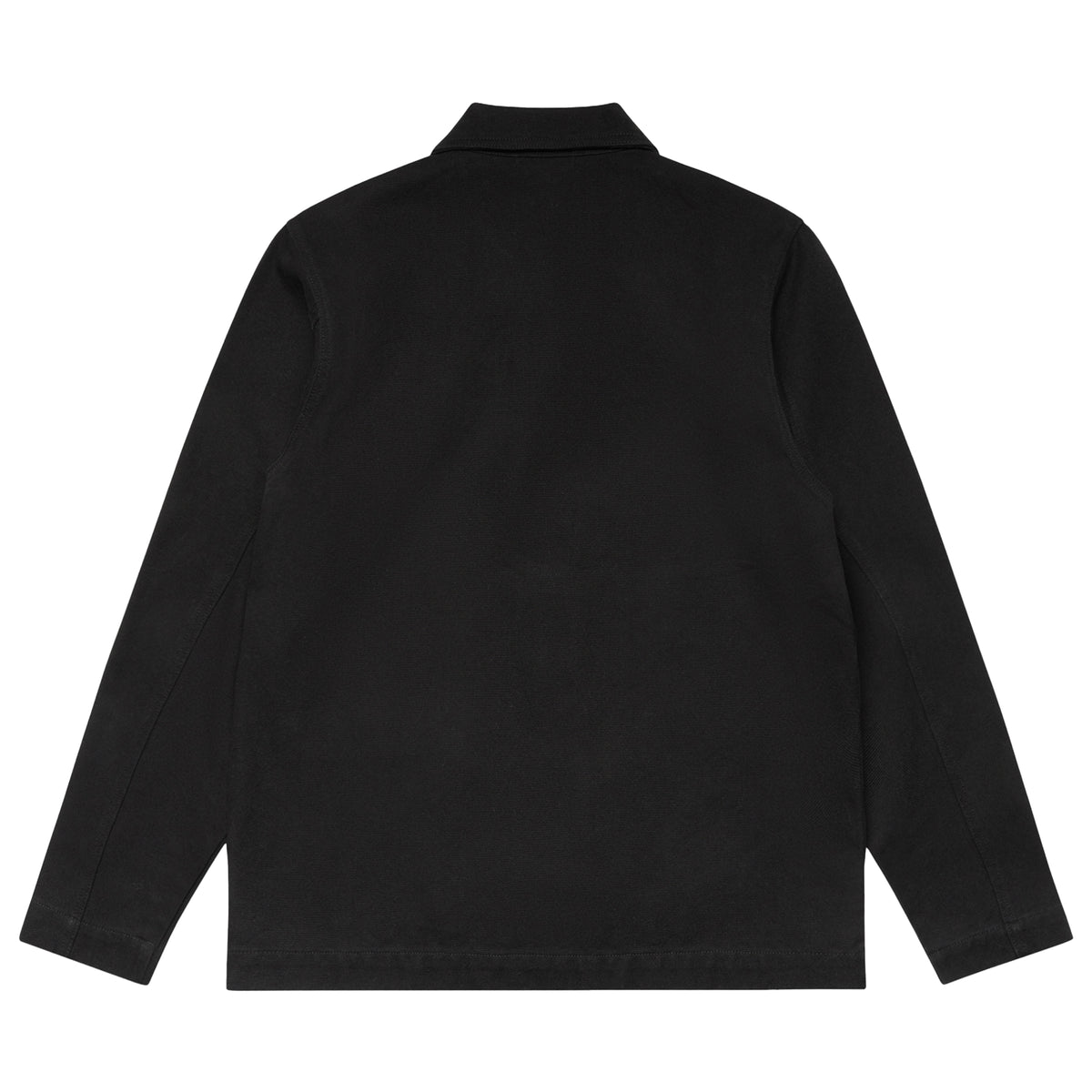 Evidence - Unlearning Canvas Chore Jacket (Black)