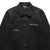 Evidence - Unlearning Canvas Chore Jacket (Black)