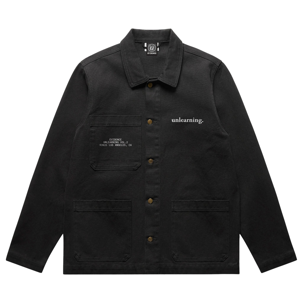 UnlearningCanvasChoreJacket-