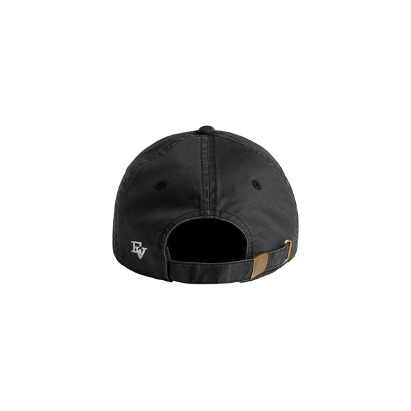 Evidence - Unlearning Vol. 2 Hat (Light Black) - Rhymesayers