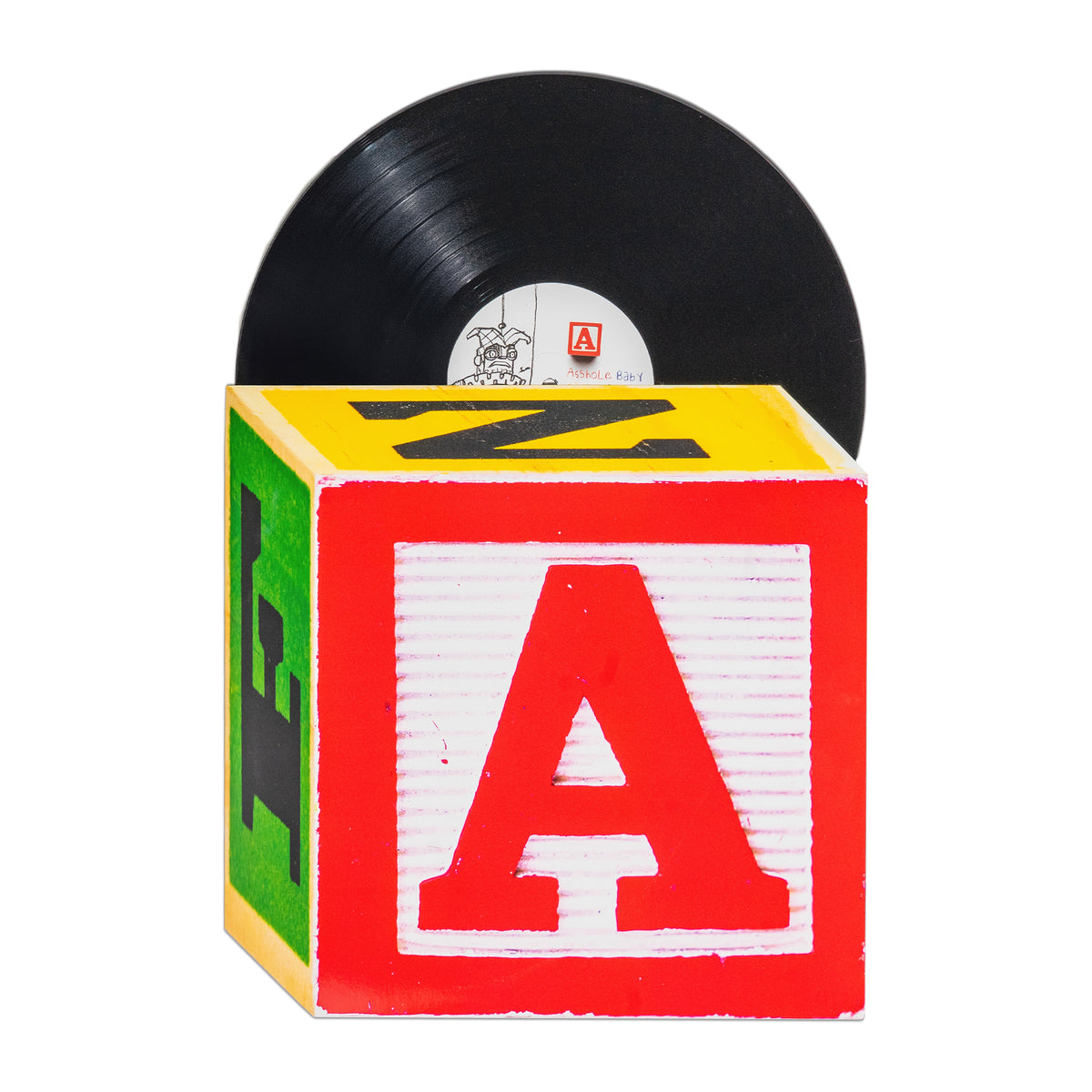 Atmosphere - Jestures (Vinyl)