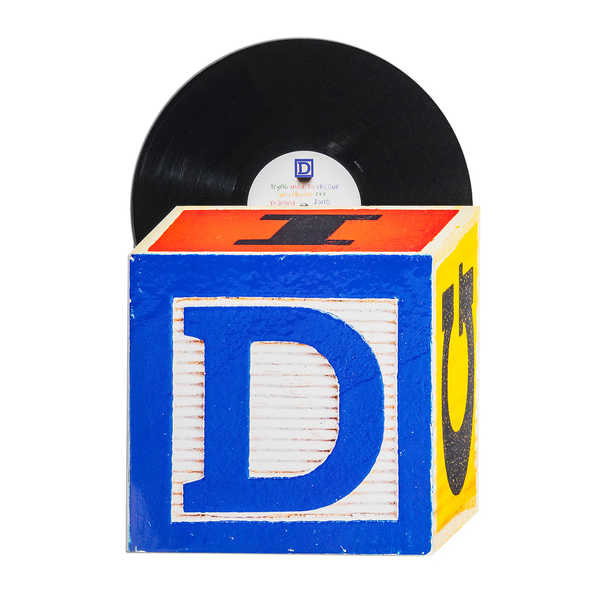 Atmosphere - Jestures (Vinyl)