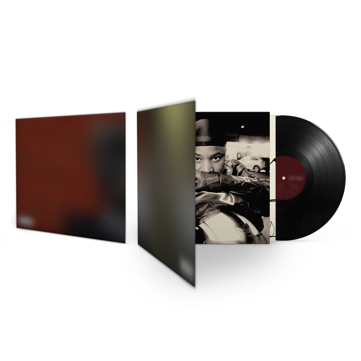 .idk. - Even the Devil Smiles (Special Edition Gatefold Vinyl)