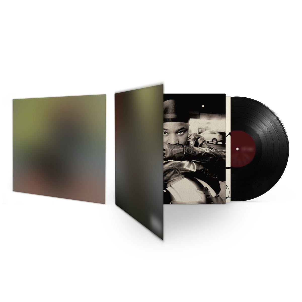 .idk. - Even the Devil Smiles (Special Edition Gatefold Vinyl)