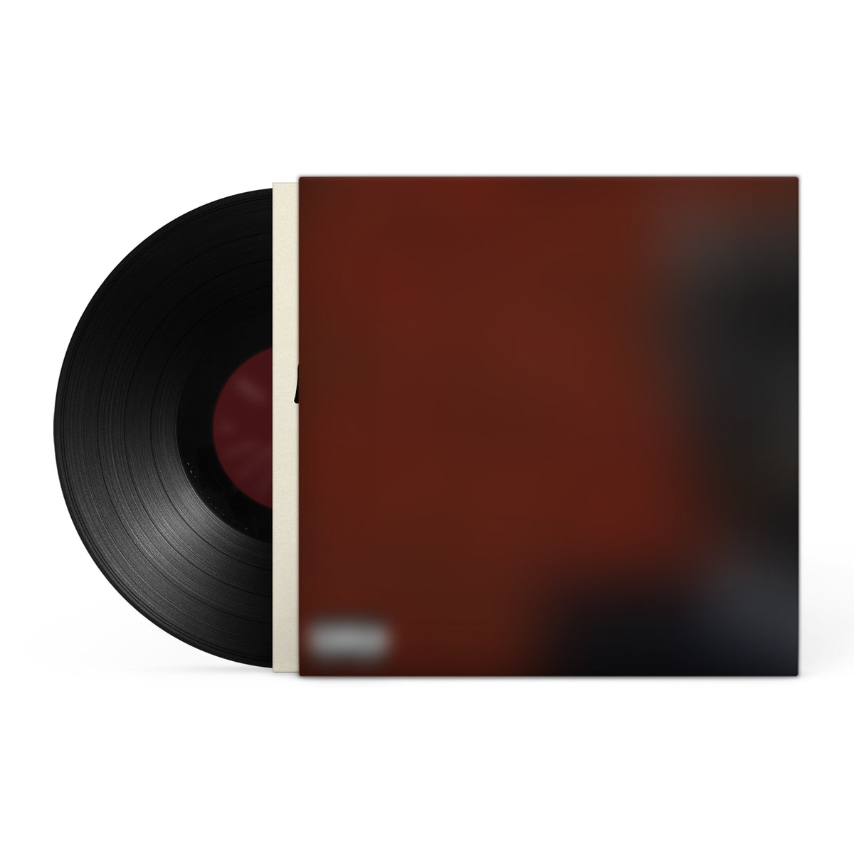 .idk. - Even the Devil Smiles (Special Edition Gatefold Vinyl)