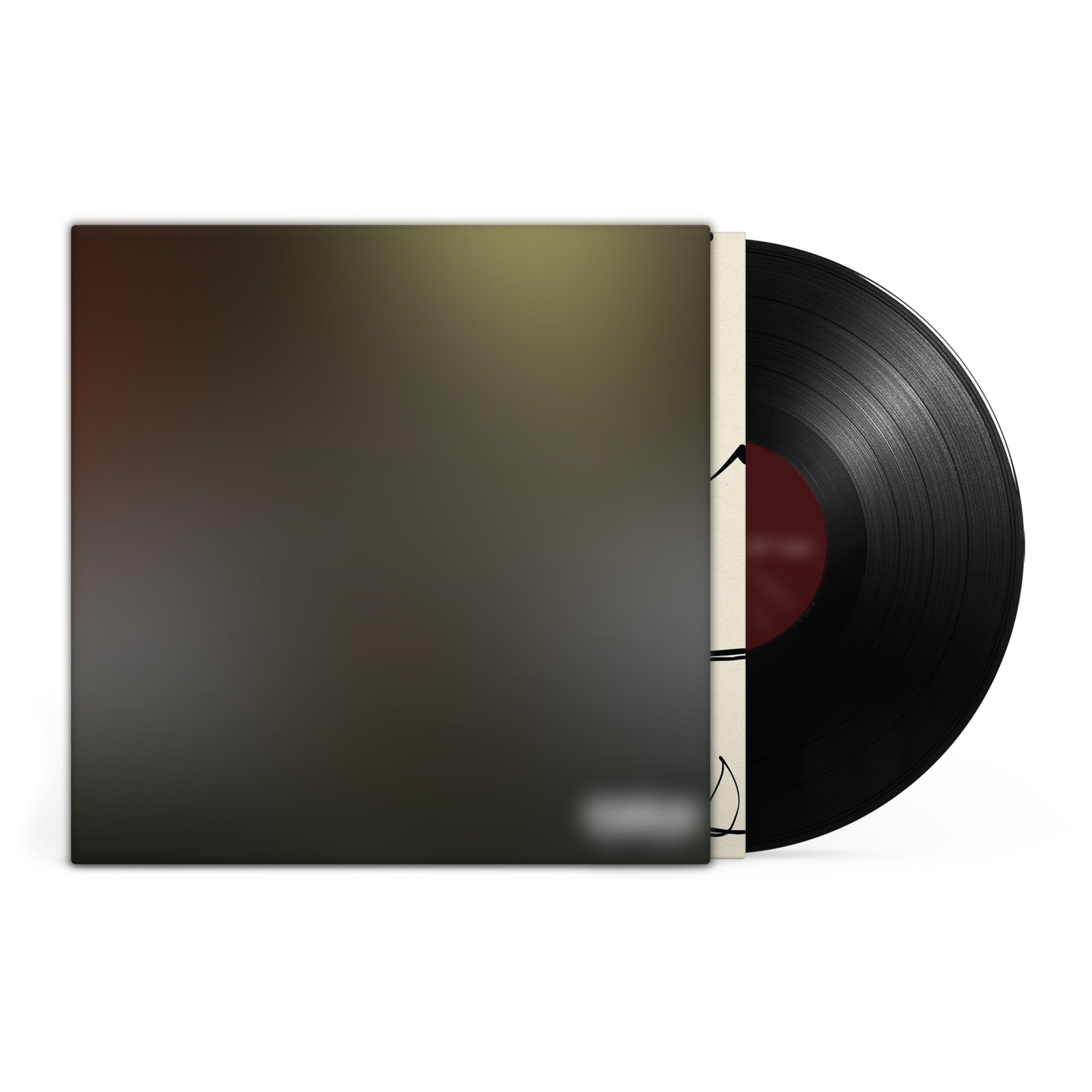 .idk. - Even the Devil Smiles (Special Edition Gatefold Vinyl)