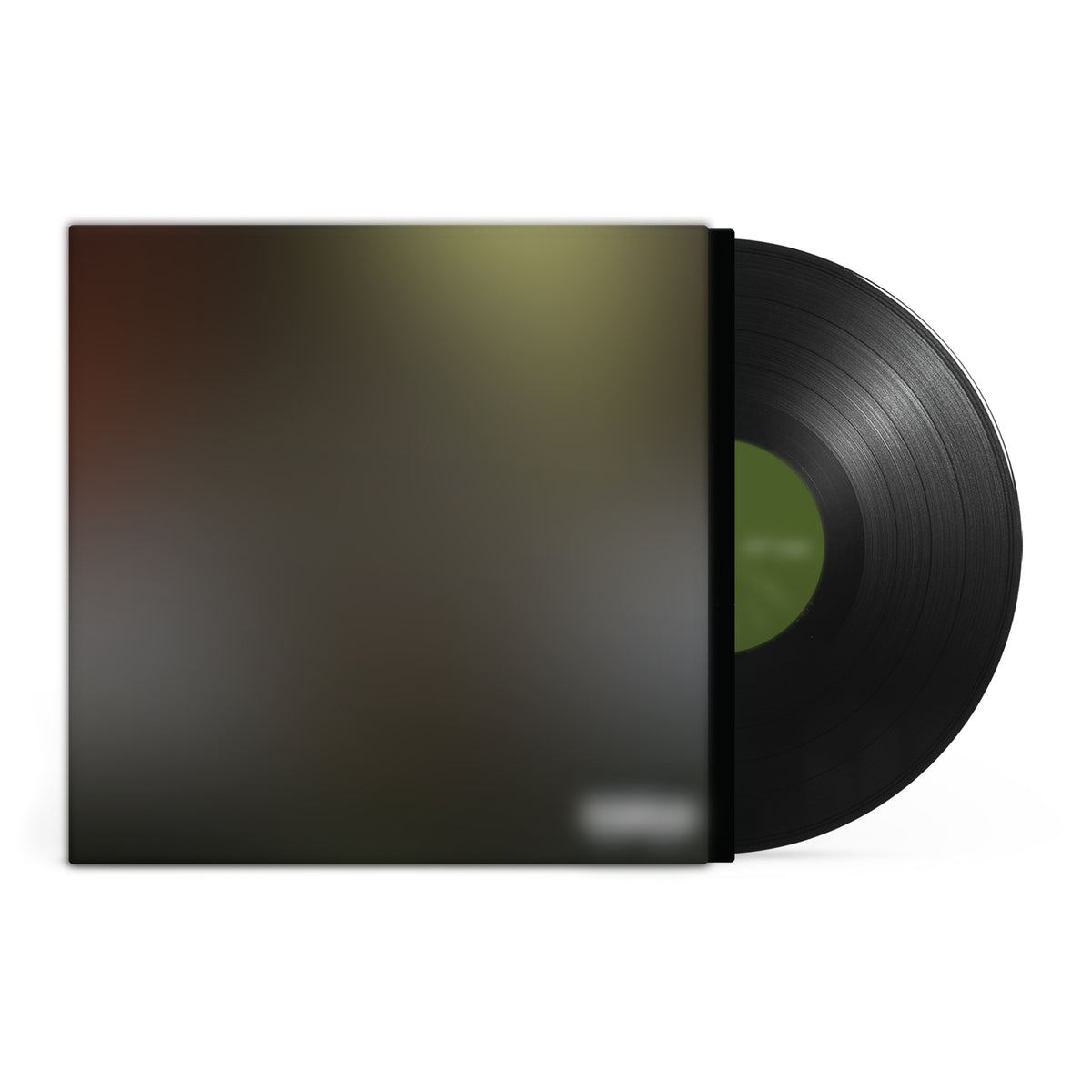 .idk. - Even the Devil Smiles (Standard Vinyl)