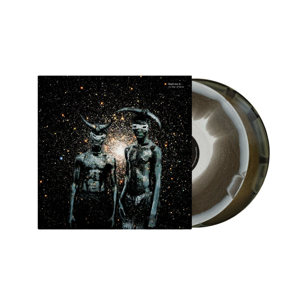 Black Star - No Fear of Time (Deluxe Vinyl + Instrumentals Black Star - No Fear of Time (Deluxe Vinyl + Instrumentals