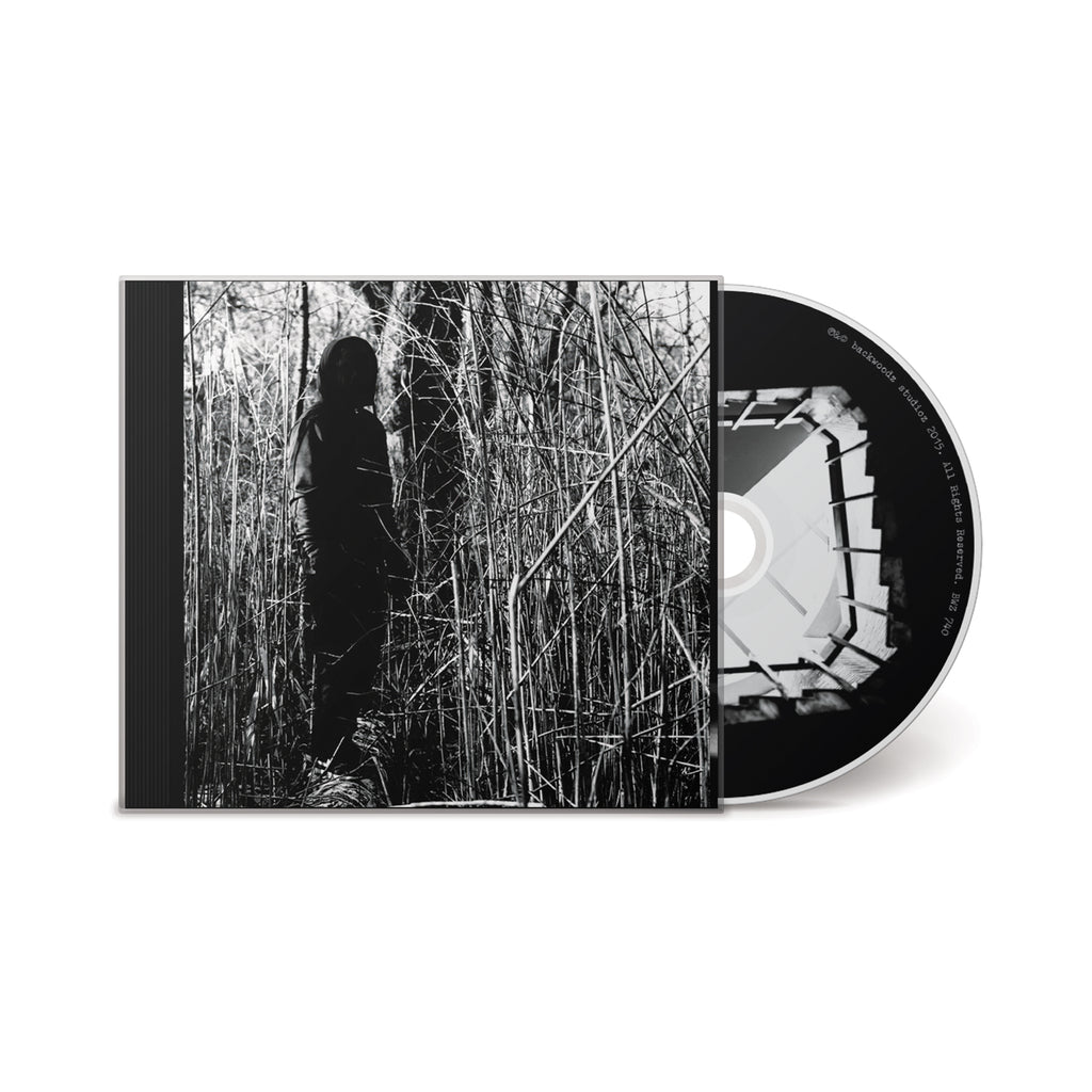 BILLY WOODS 再発レコード BILLY WOODS & KENNY SEGAL 'MAPS -JAPAN EDITION-' – BIG LOVE