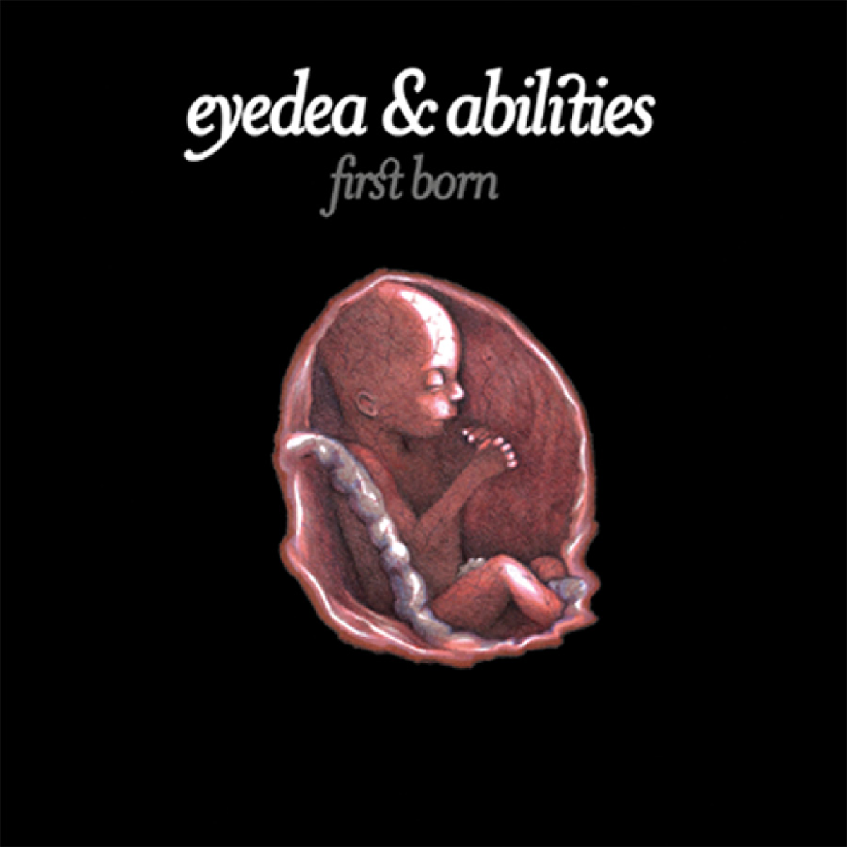 Eyedea &amp; Abilities - First Born (Instrumentals) Digital