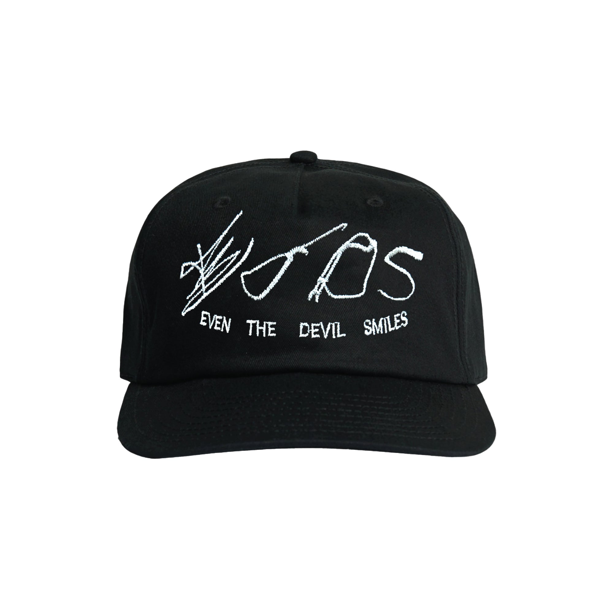 .idk. - E.T.D.S. Snapback