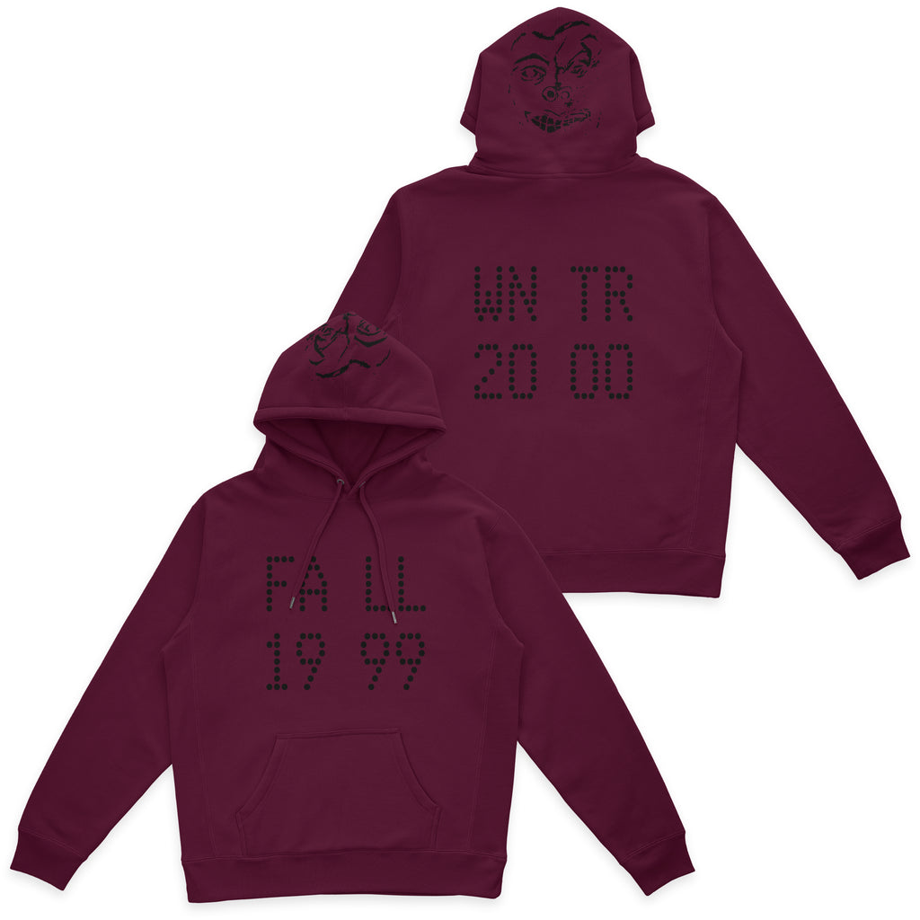 etdsFall1999HoodieMaroon-