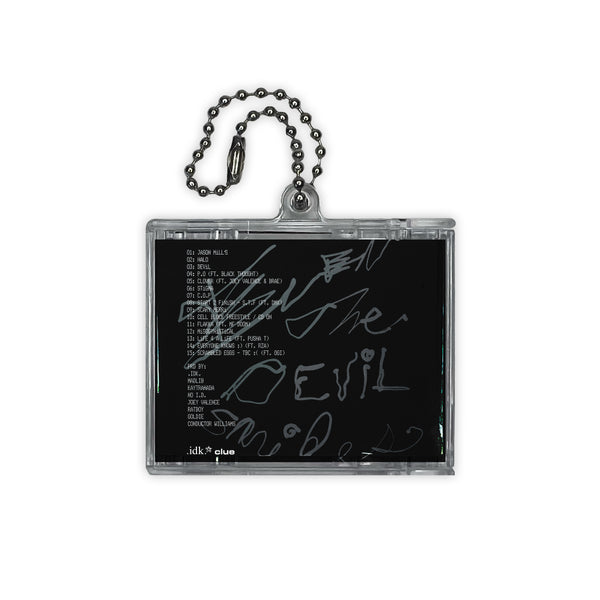 X-tro-D-naire 「Everything 」CD ITEBT_2-CD_Standard_3.png?v=