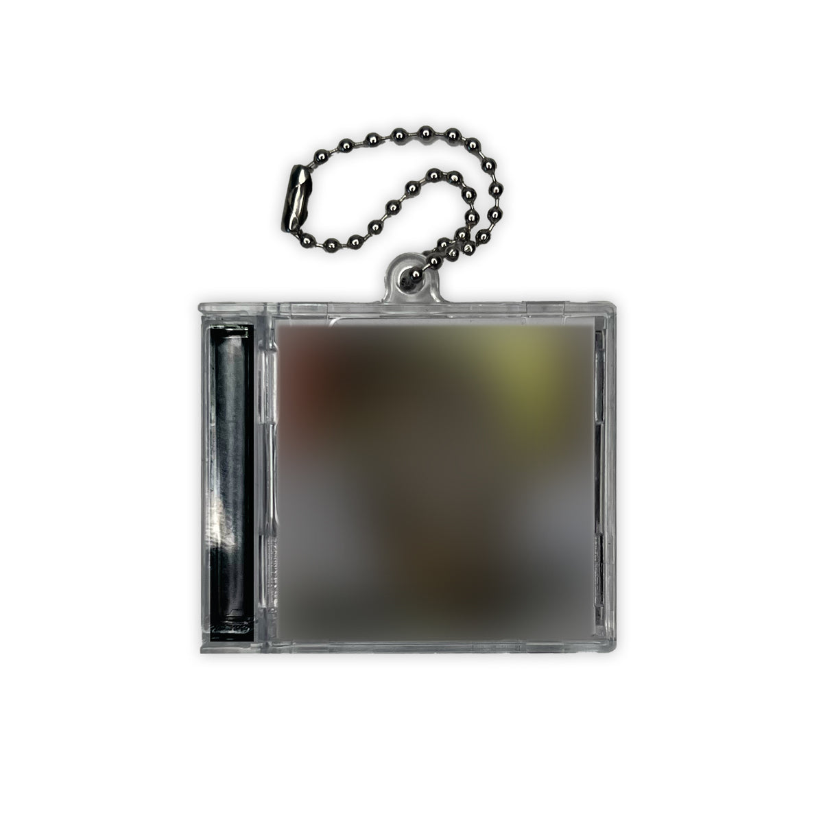 .idk. - E.T.D.S. Mini CD NFC Edition