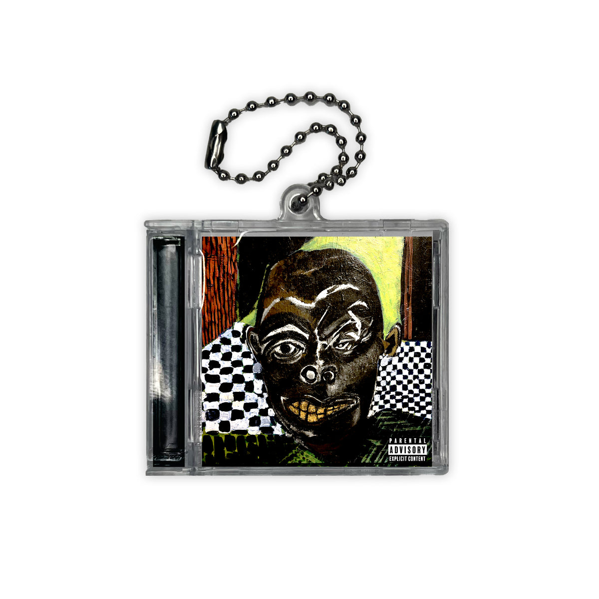 .idk. - E.T.D.S. Mini CD NFC Edition
