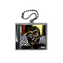 idk. - E.T.D.S. Mini CD NFC Edition - Rhymesayers Entertainment