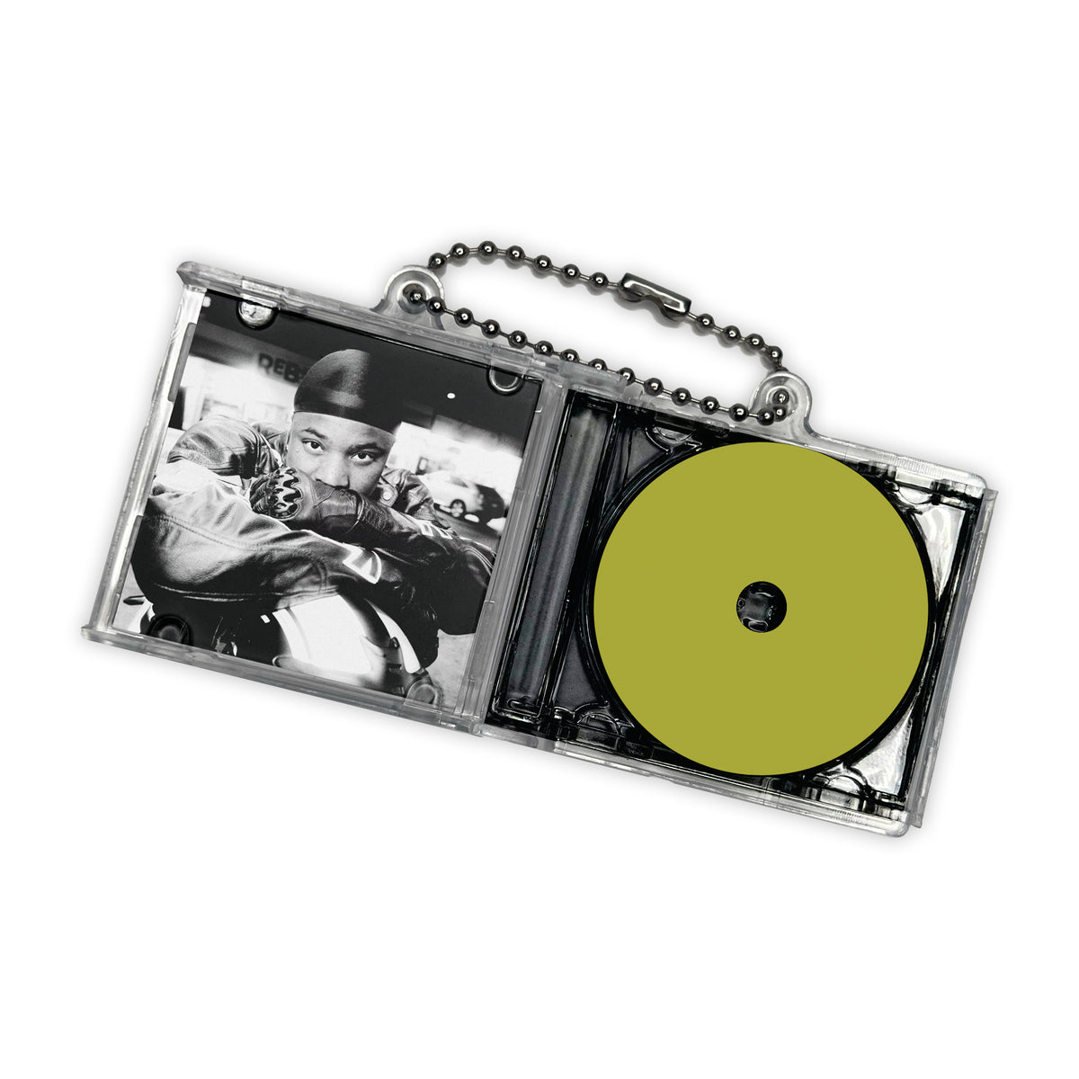 .idk. - E.T.D.S. Mini CD NFC Edition