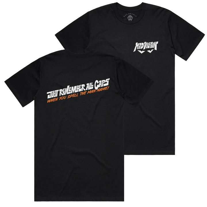 MADVILLAIN - EYES Shirt