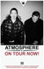 Atmosphere - Southsiders Poster
